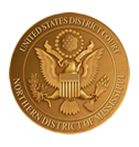U.S. District Court for the Northern District of MS